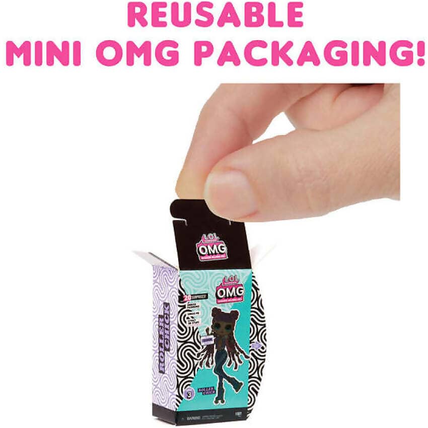 L.O.L. Surprise! - Miniature Collection