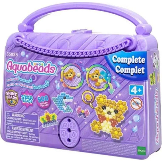 Aquabeads - Decorator's Carry Case