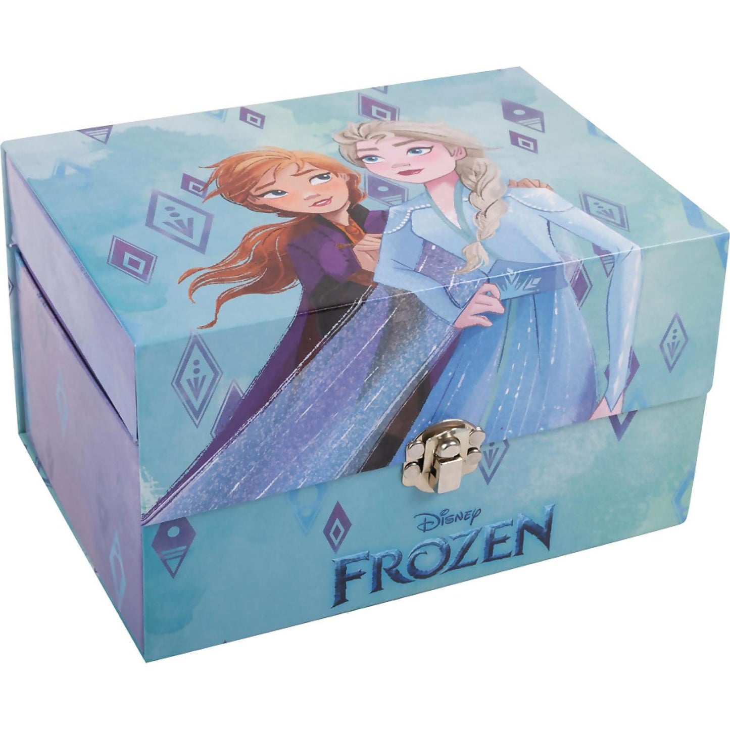 Disney - Frozen 2 Makeup Keepsake Box