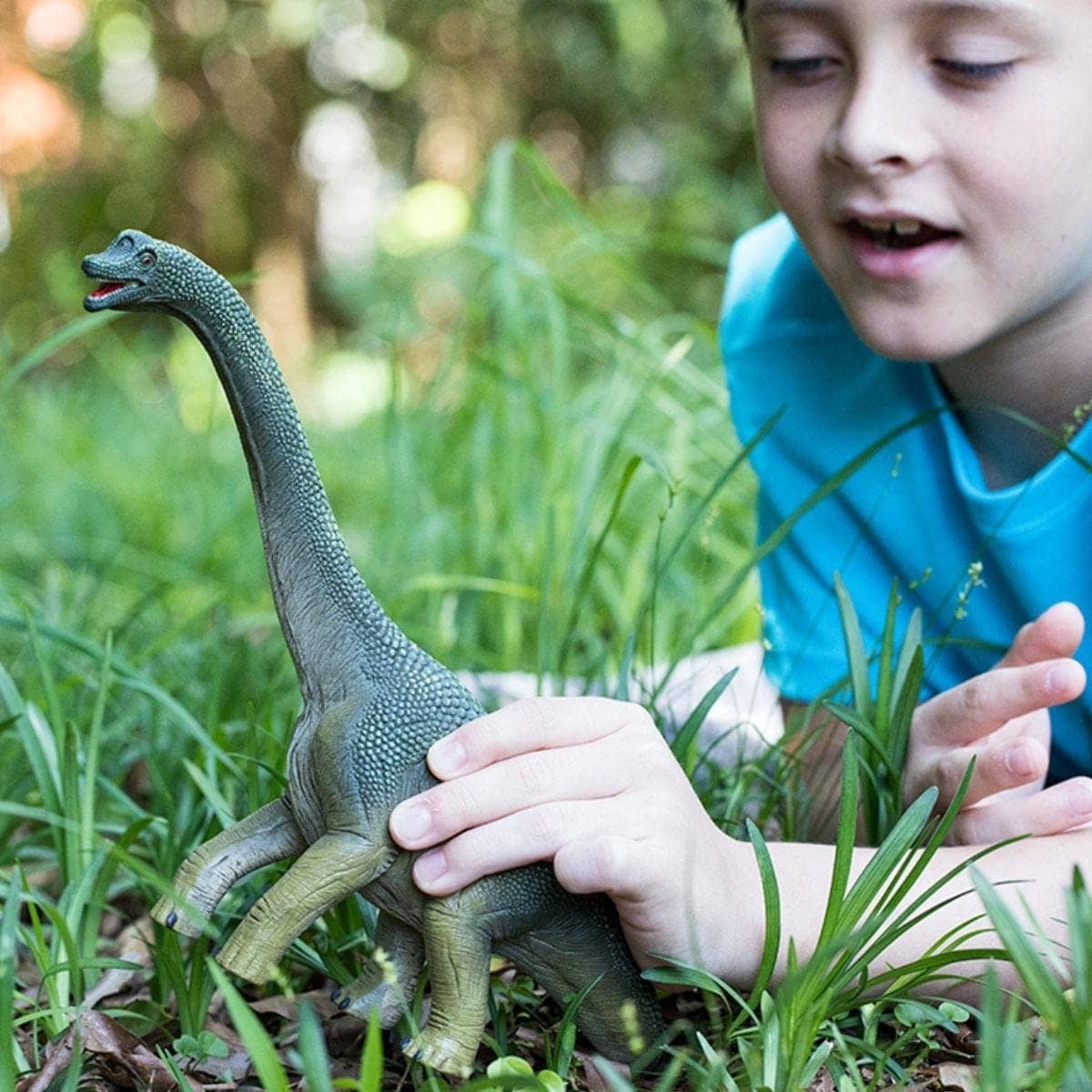 Schleich - Brachiosaurus  Dinosaur Figurine