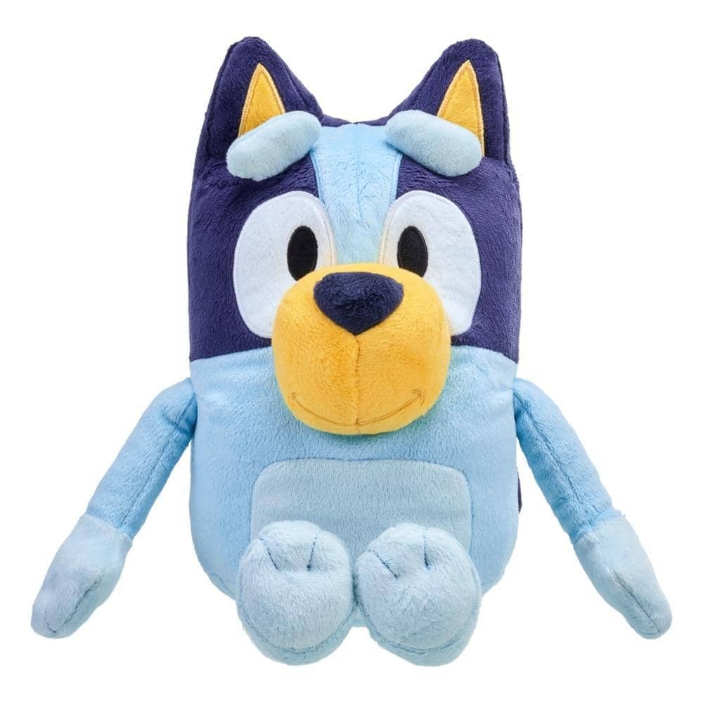 Bluey - Plush Talking Bluey