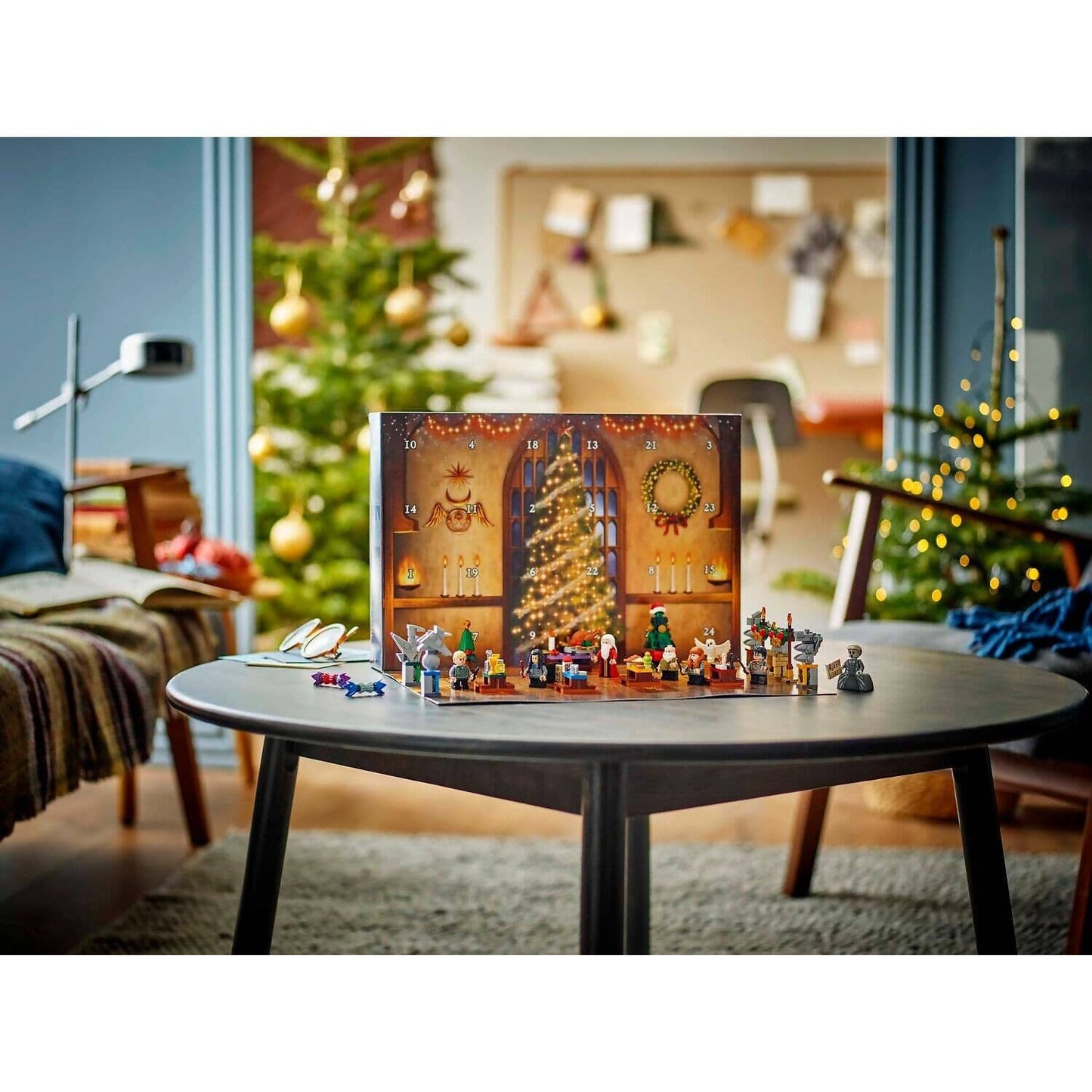 LEGO 76438 Harry Potter 2024 Advent Calendar - Harry Potter