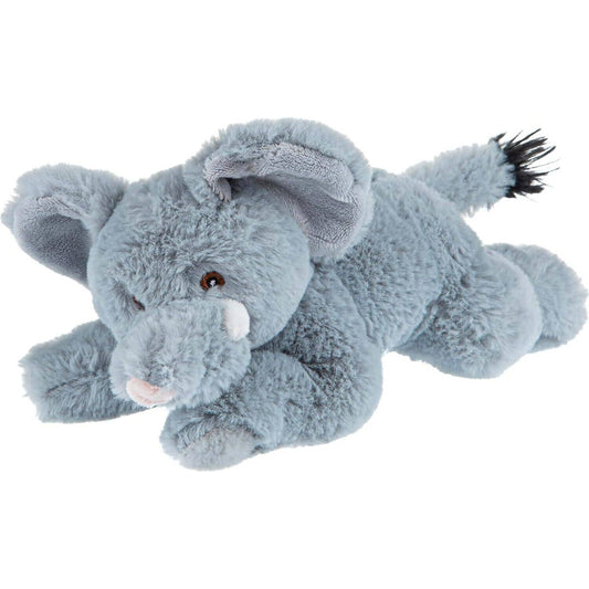 Wild Republic - Mini Ecokins Elephant 8-inch Plush
