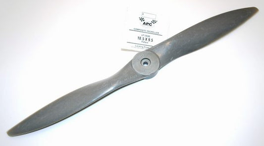 APC PROP 18.5x9.5 PATTERN