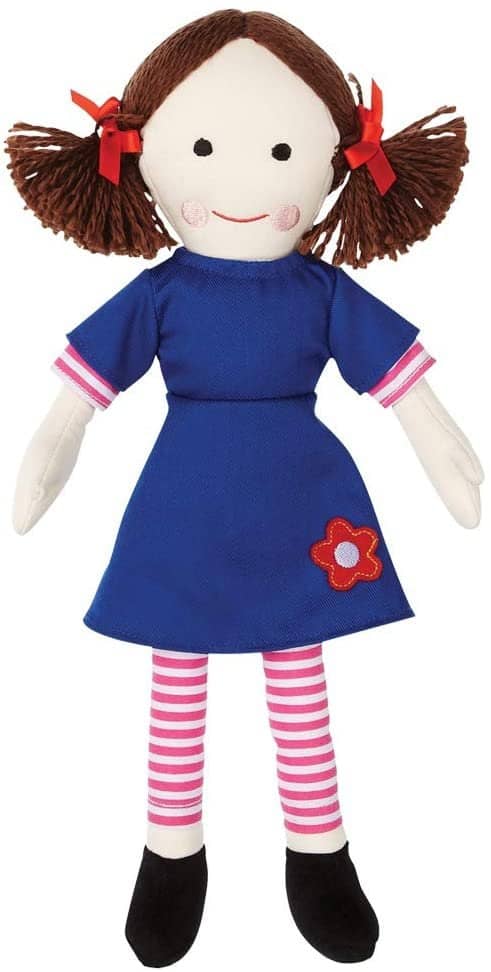 Play School - Jemima Classic Doll (32cm)