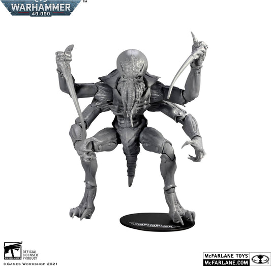 Warhammer 40k Ymgarl Genestealer (artist Proof)