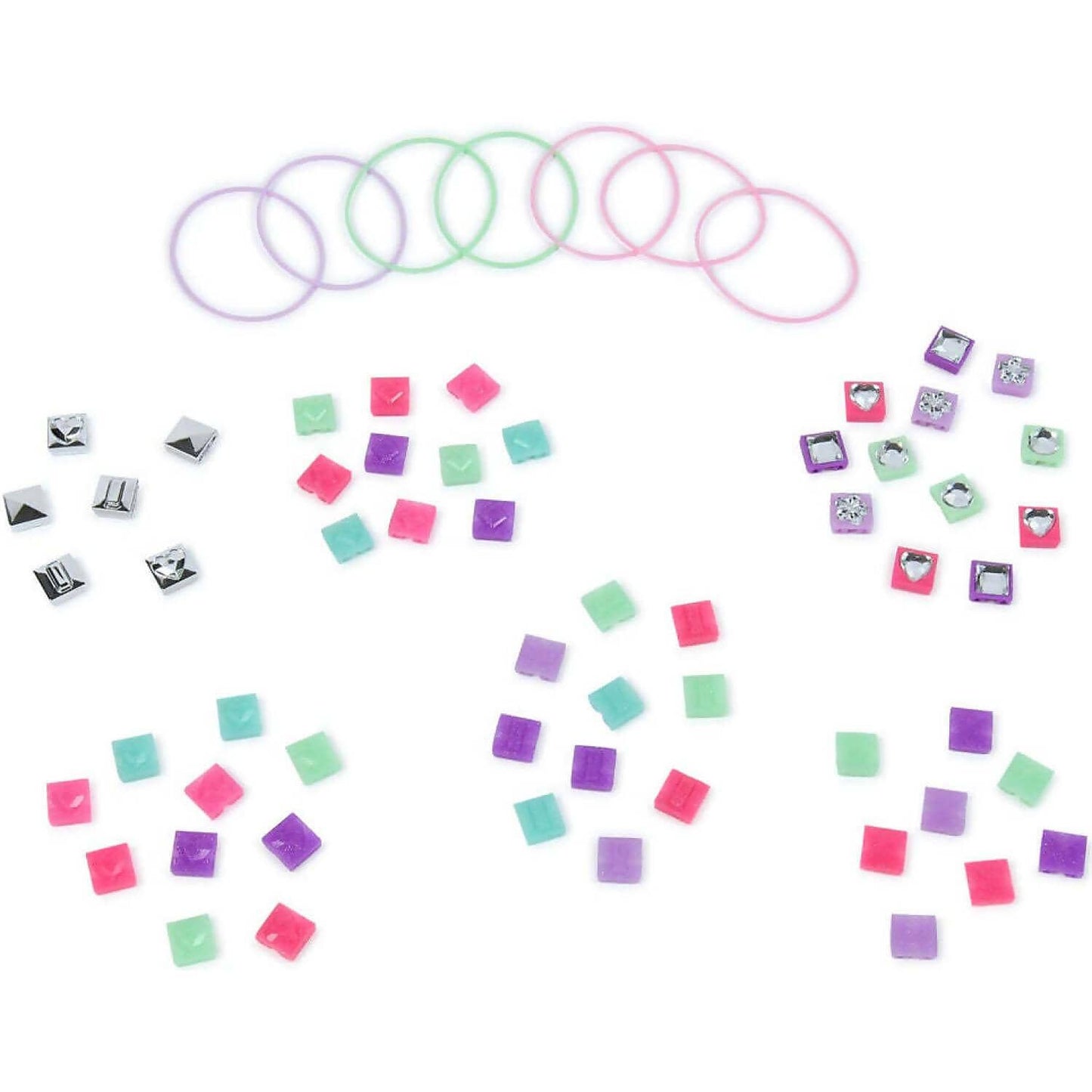 Cool Maker - Popstyle Gem Expansion Pack - Spin Master