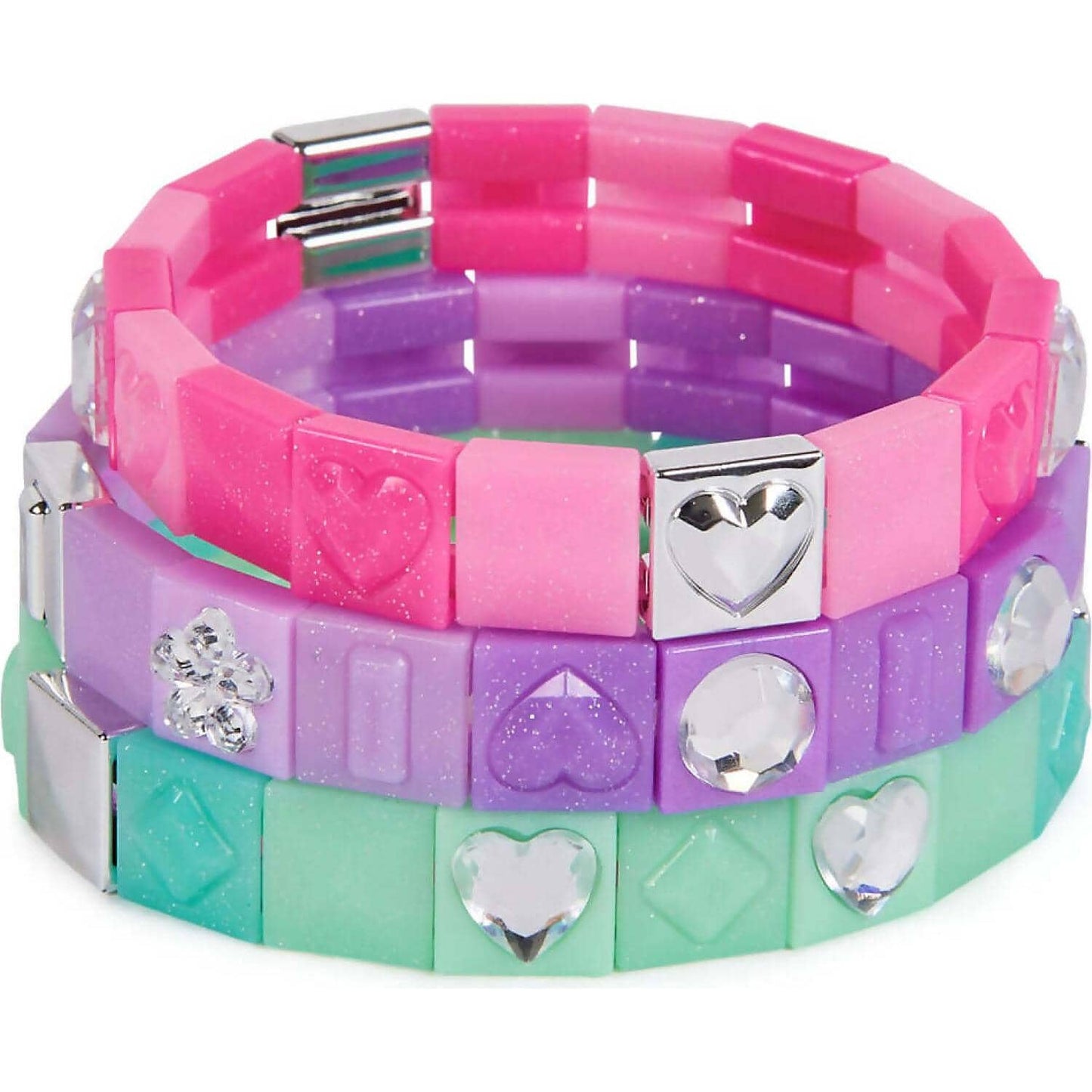 Cool Maker - Popstyle Gem Expansion Pack - Spin Master