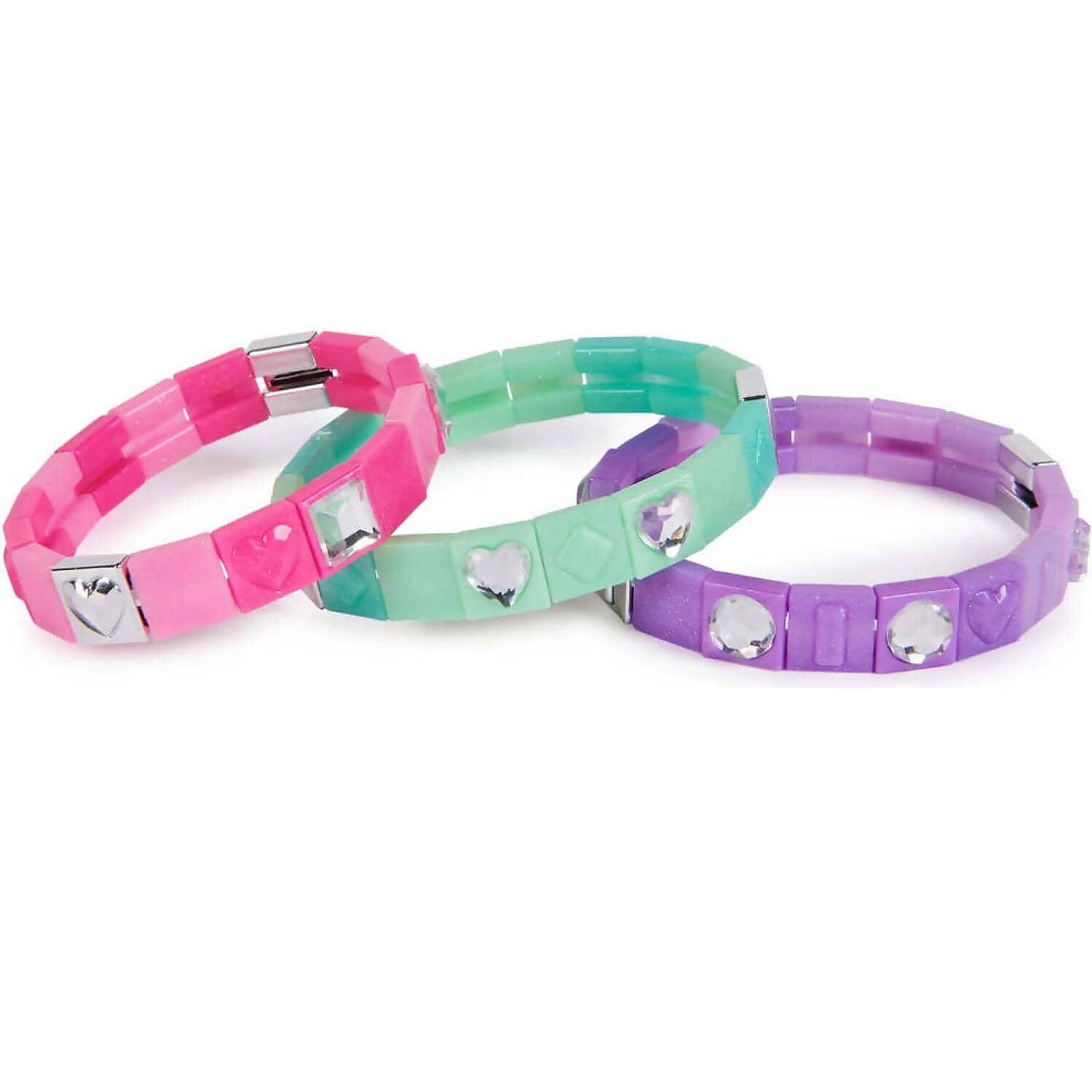 Cool Maker - Popstyle Gem Expansion Pack - Spin Master