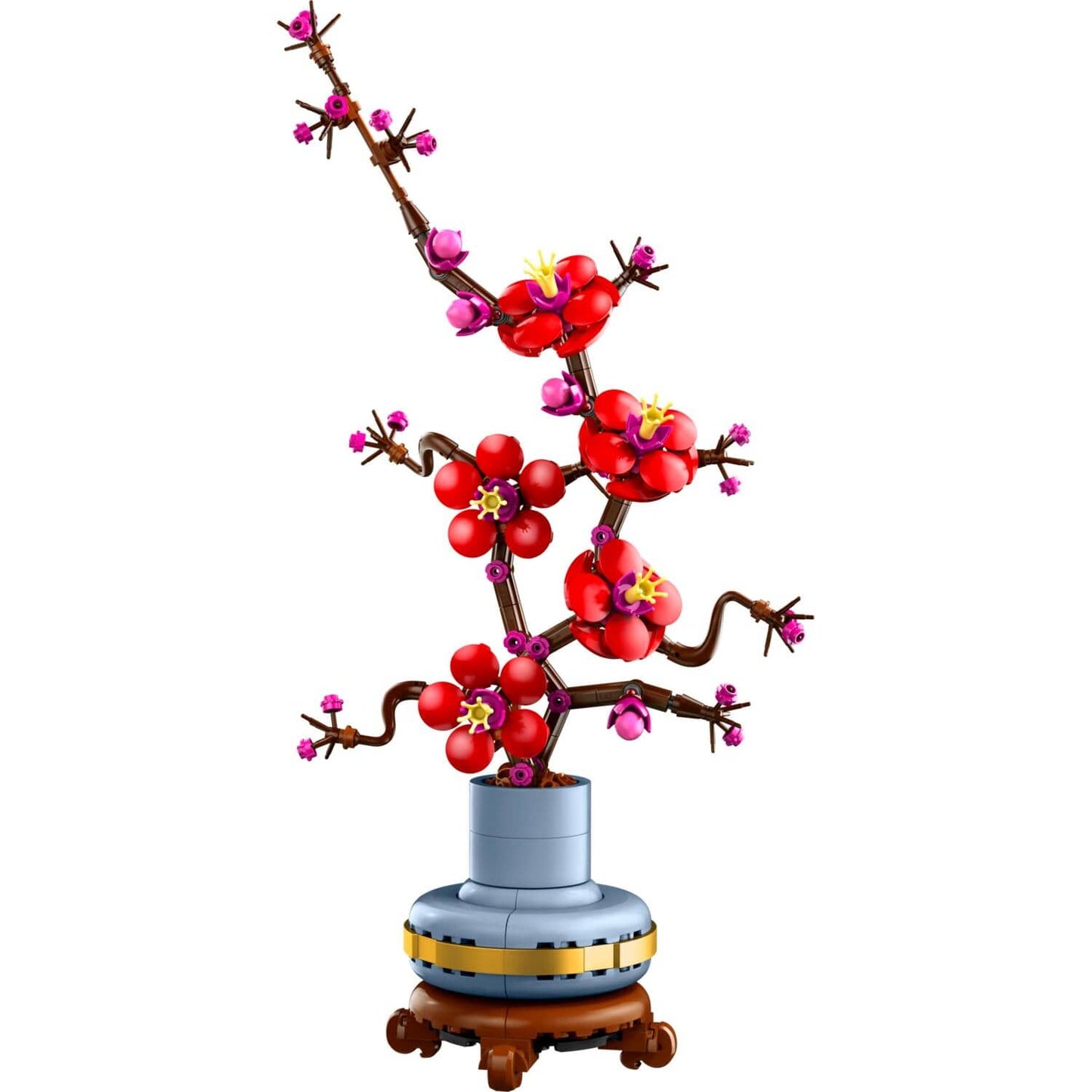 LEGO 10369 Plum Blossom - Icons Botanical Collection
