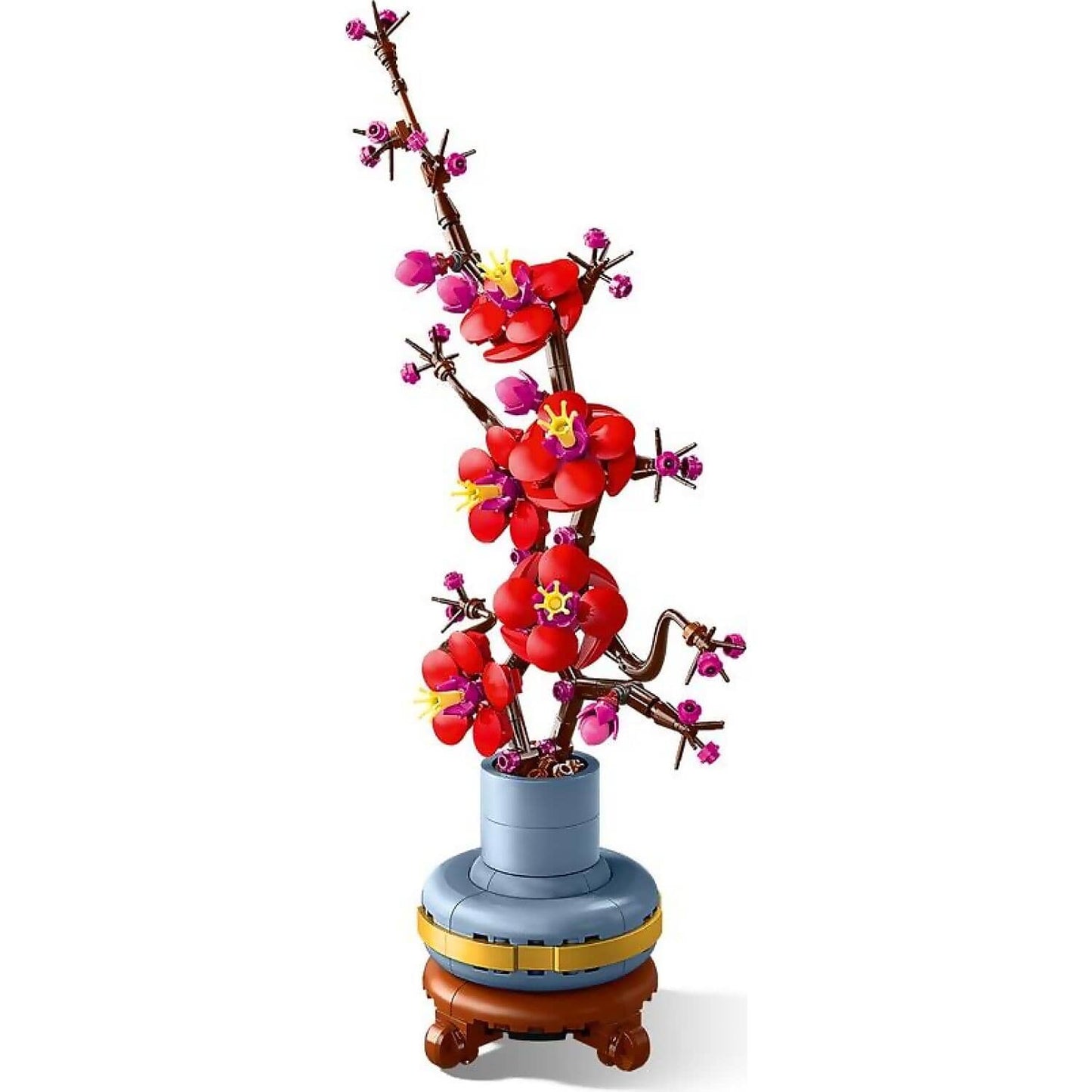 LEGO 10369 Plum Blossom - Icons Botanical Collection