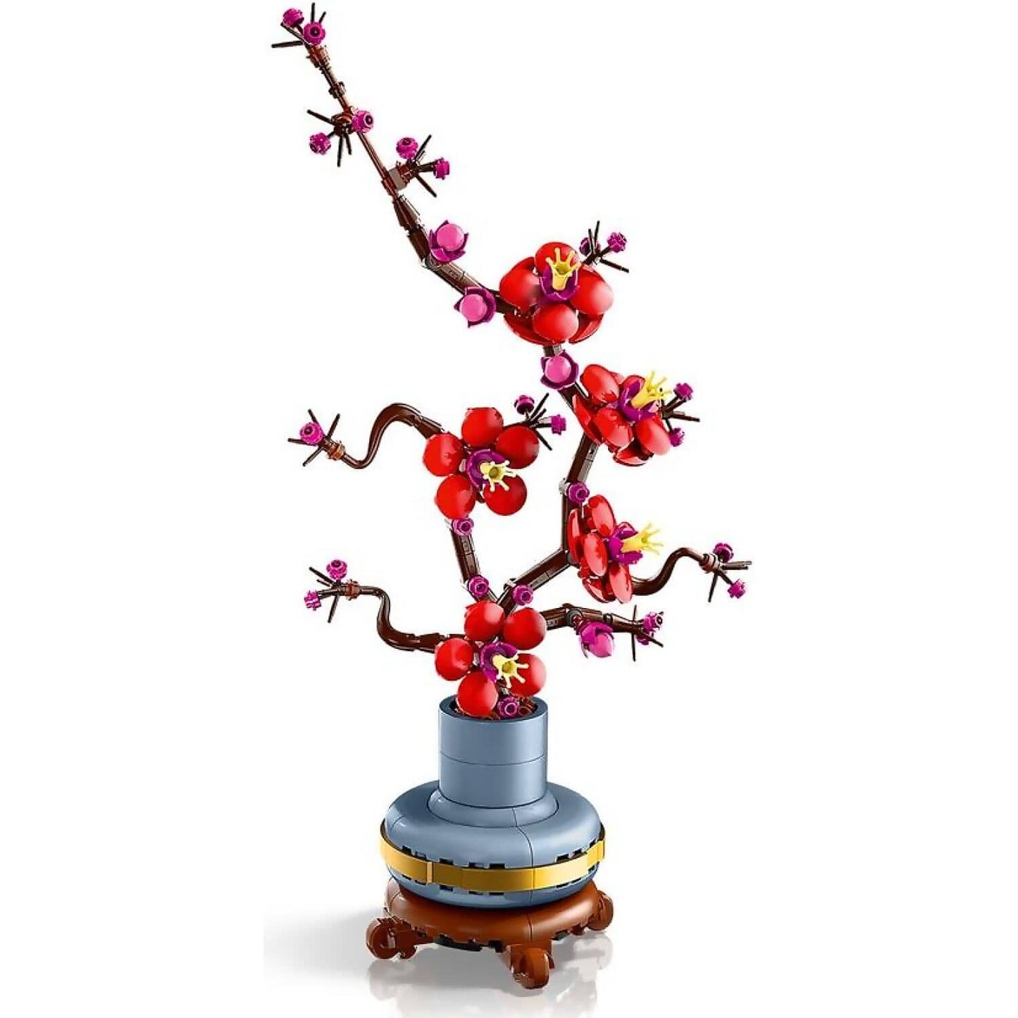 LEGO 10369 Plum Blossom - Icons Botanical Collection