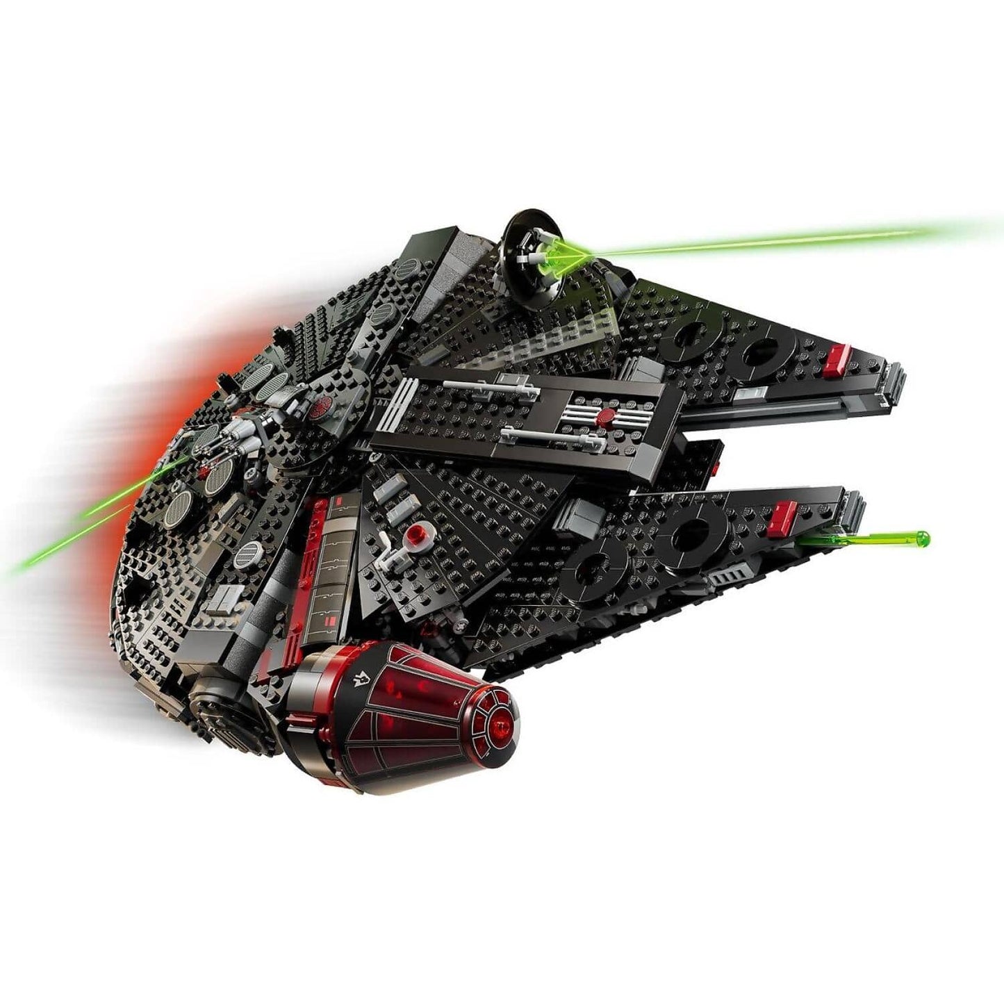 LEGO 75389 The Dark Falcon - Star Wars