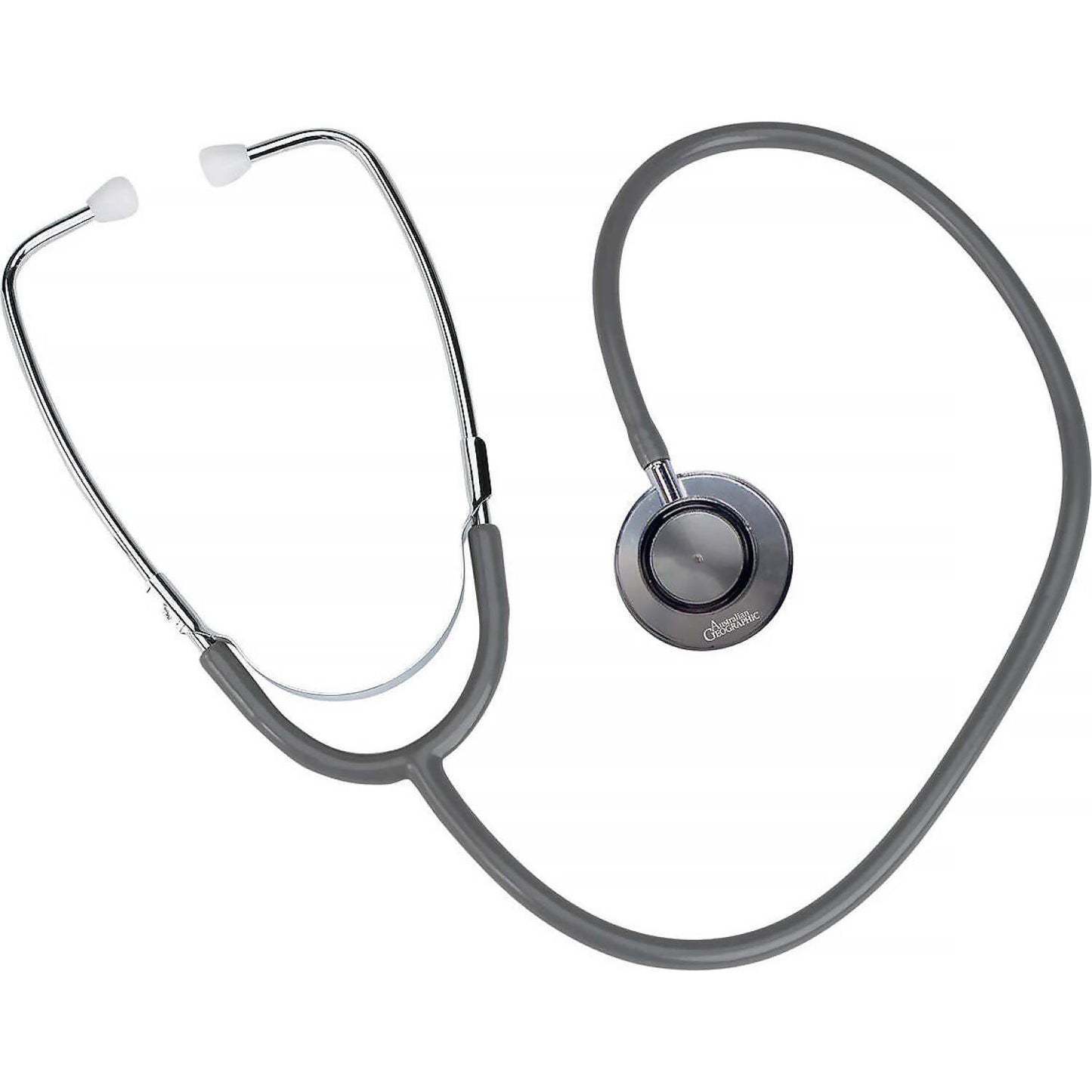 Australian Geographic - Stethoscope