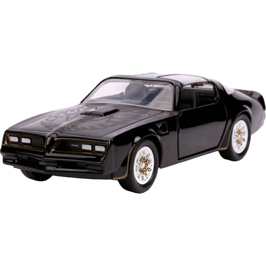 Jada Toys - Fast & Furious 1977 Pontiac Firebird 1:32 Scale Diecast Vehicle