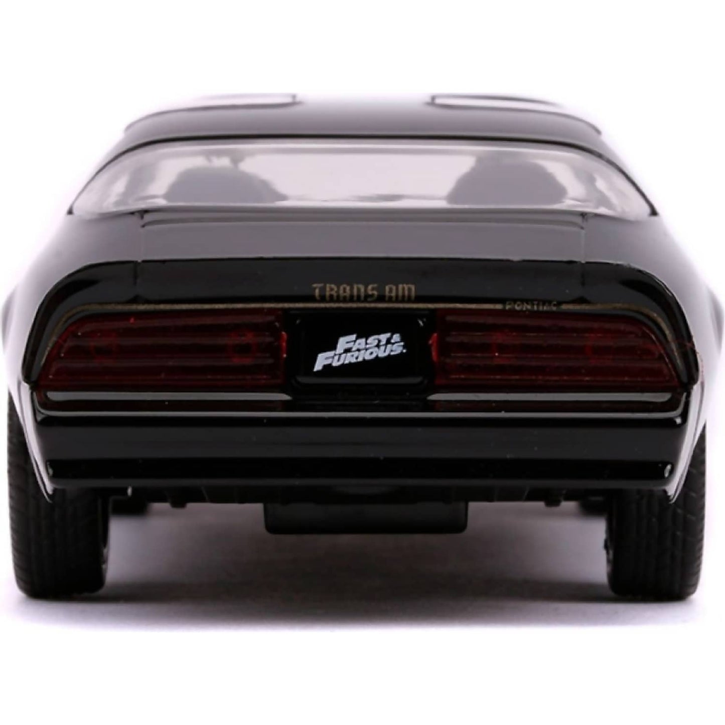 Jada Toys - Fast & Furious 1977 Pontiac Firebird 1:32 Scale Diecast Vehicle