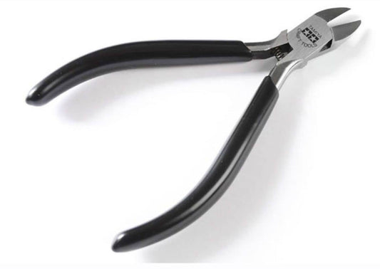 Tamiya Side Cutter For Plastic