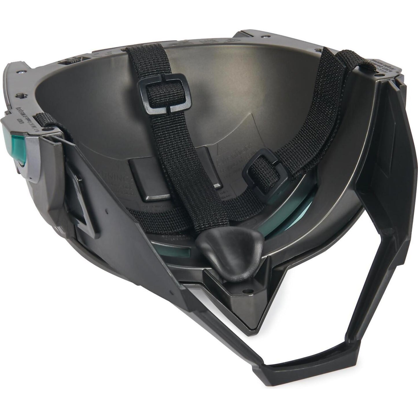Dc Comics - Armor-up Batman Mask With Visor 15+ Sounds & Phrases Lights Up