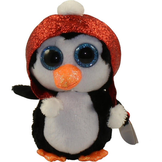 Ty Beanie Boos - Gale Penguin Small 15cm