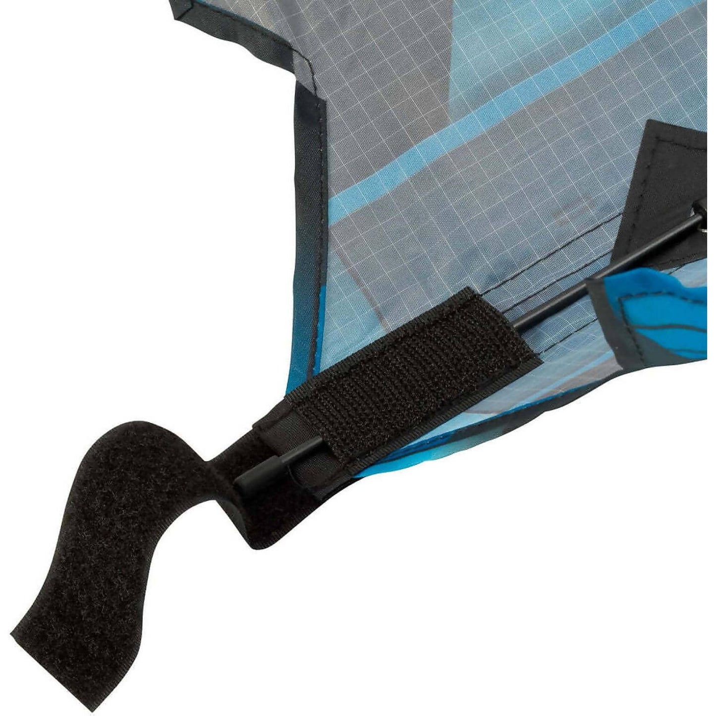 Brookite - Stunt Bomber Sport Kite