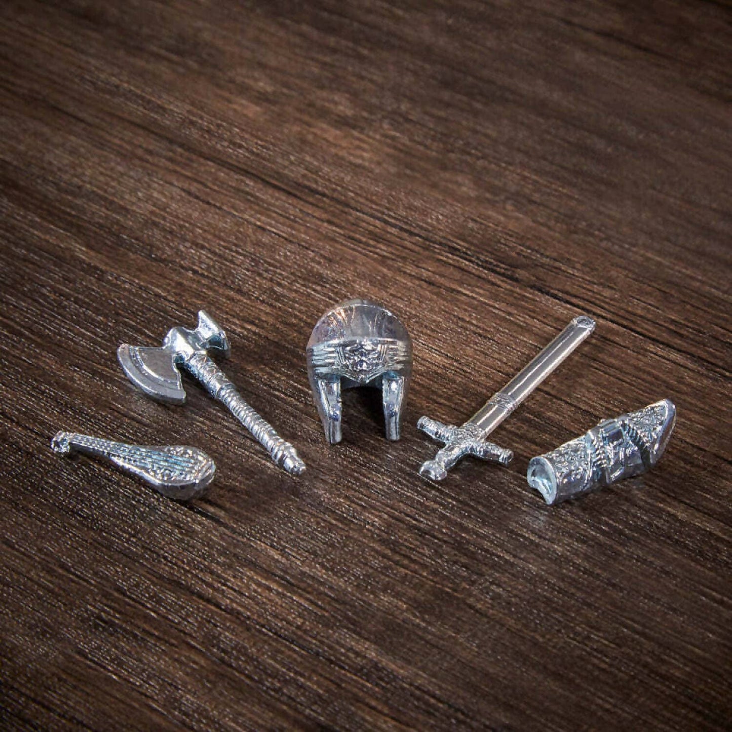 Monopoly - Monopoly Dungeons And Dragons Movie Honor Among Thieves Game - Hasbro