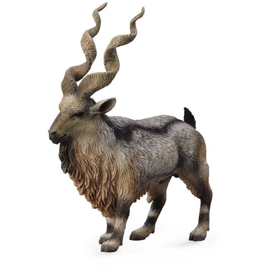 CollectA - Tadjik Markhor Large Animal Figurine