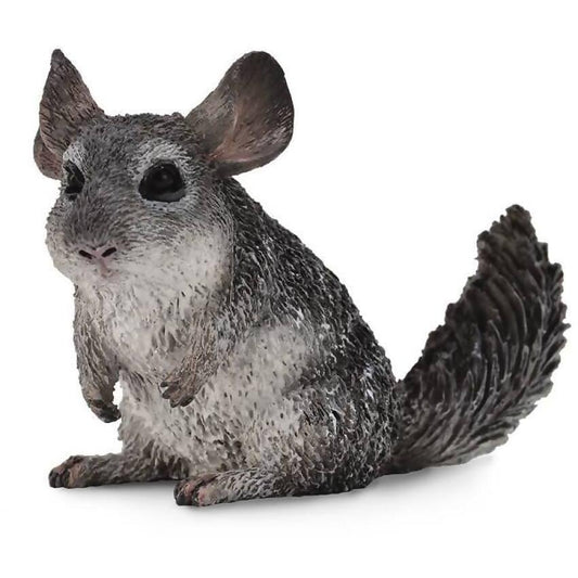 CollectA - Chinchilla Long Taile Figurine