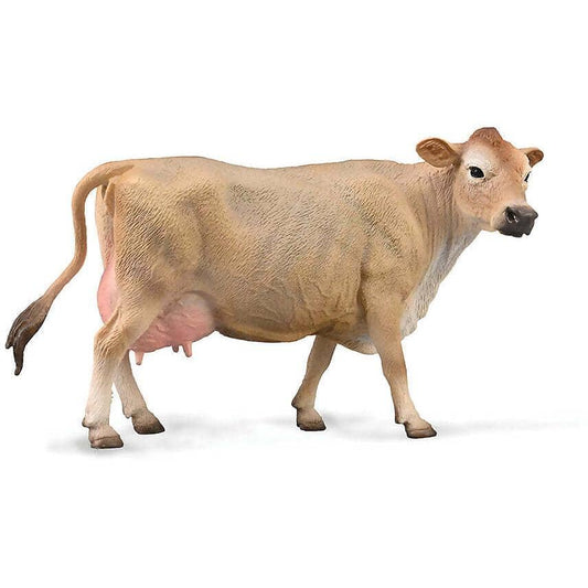 CollectA - Jersey Cow Large Figurine
