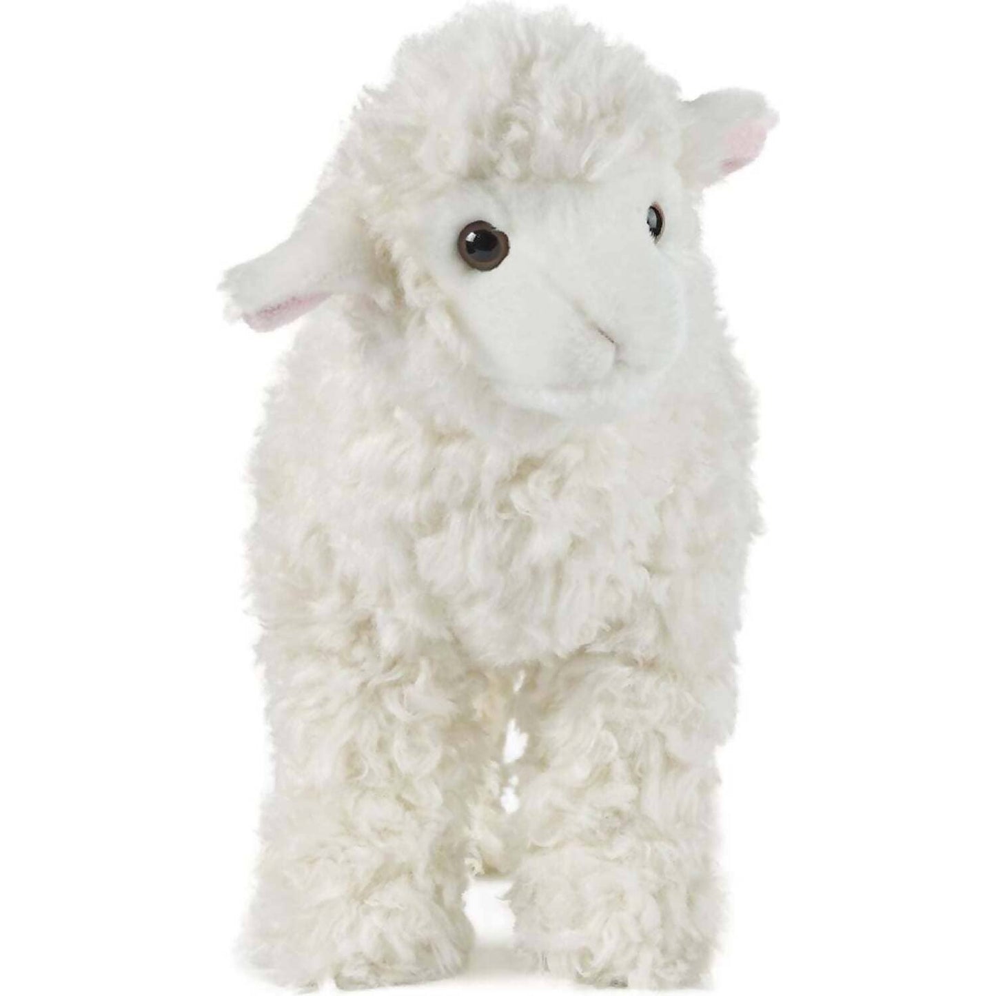 Living Nature - Lamb 24cm Plush