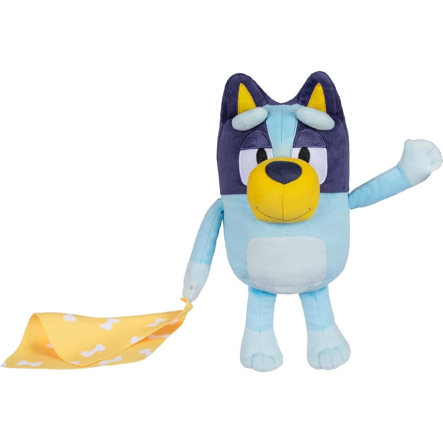 Bluey - Sleepytime Bluey 33cm Plush S11