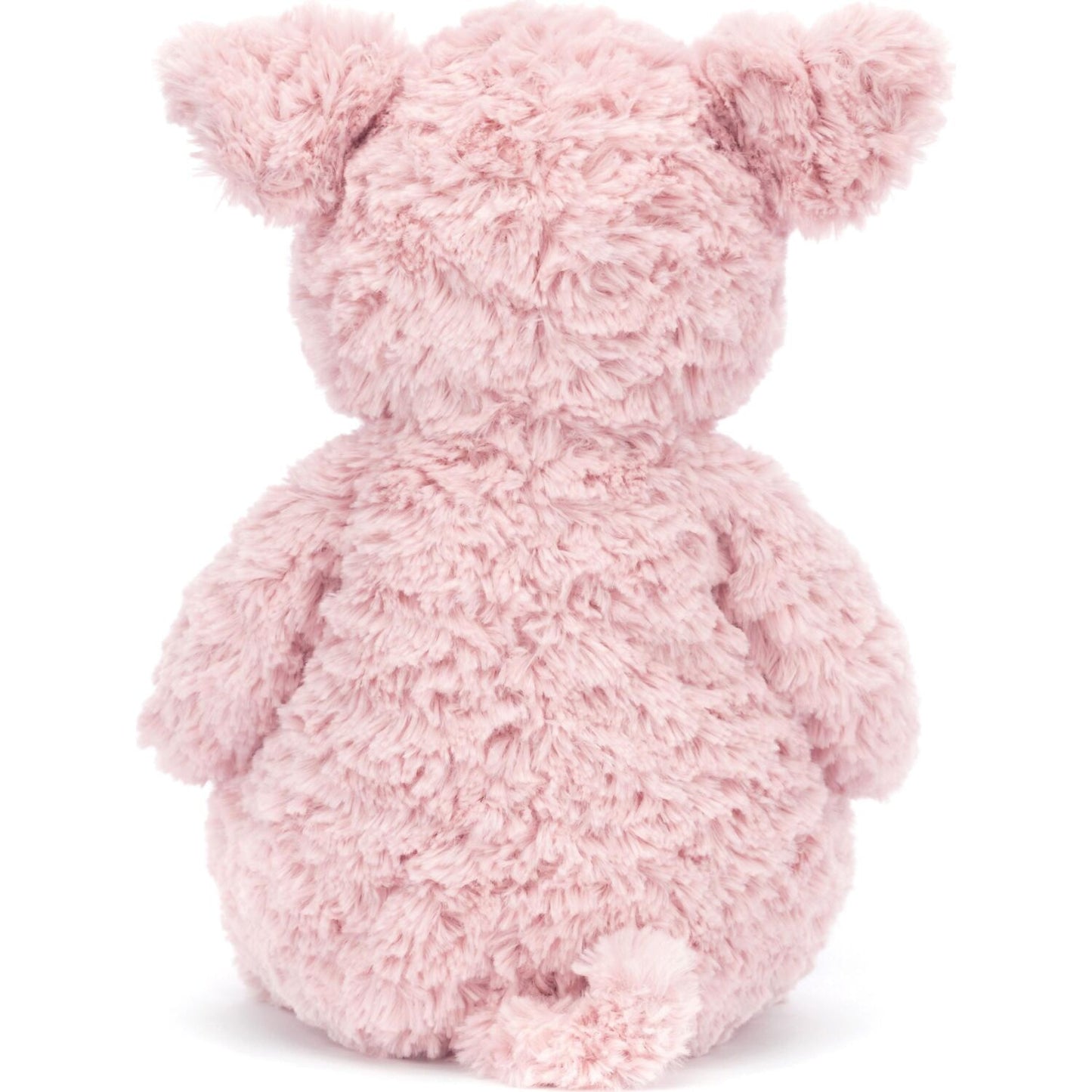 Jellycat - Barnabus Pig Pink 26x12x8cm