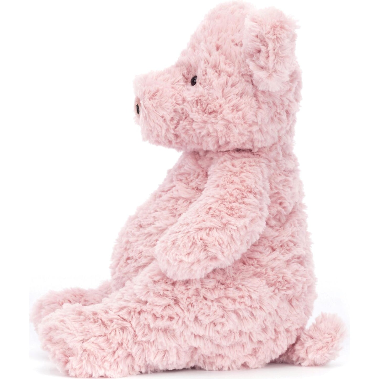Jellycat - Barnabus Pig Pink 26x12x8cm