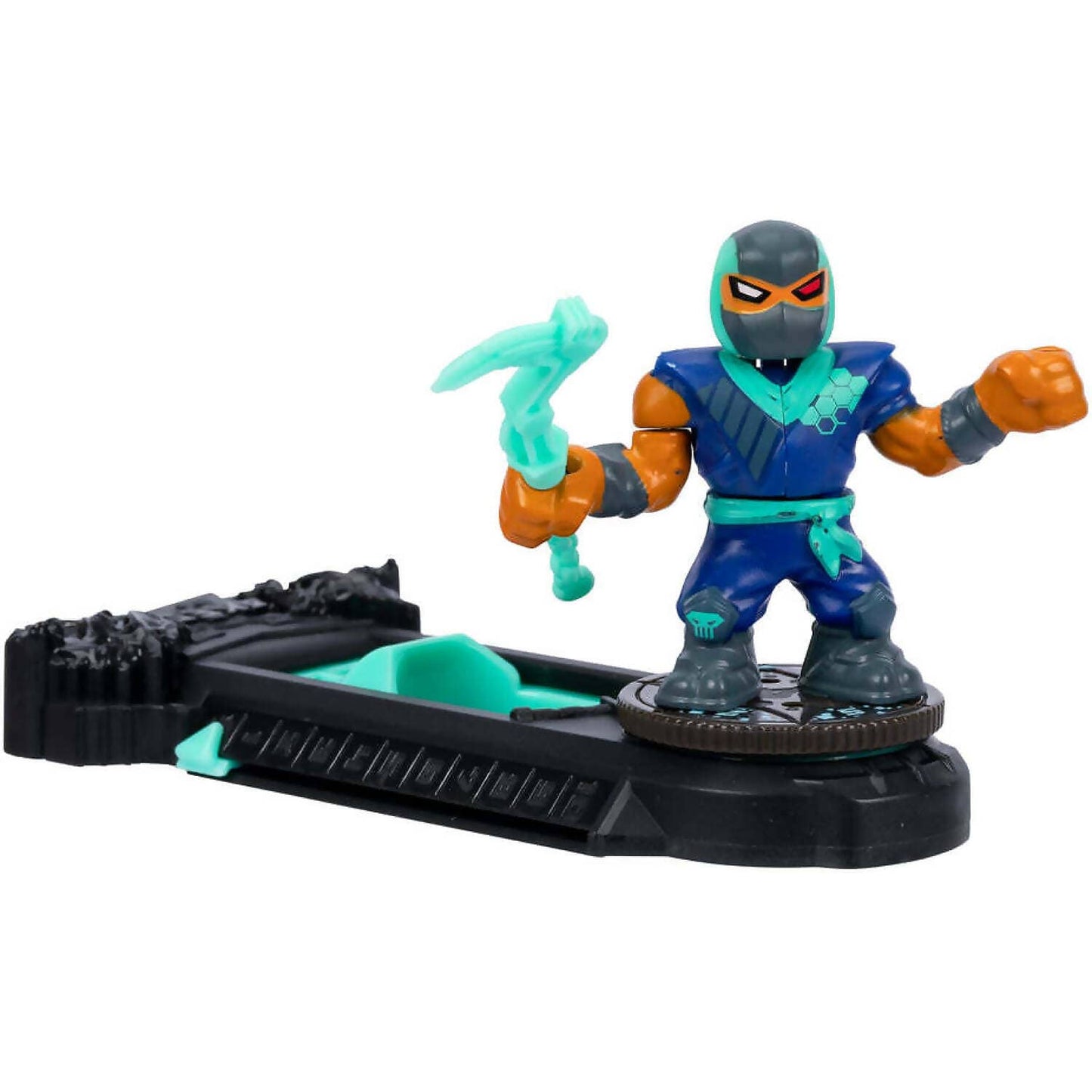 Akedo - S7 Single Pack Assorted Styles Blind Pack