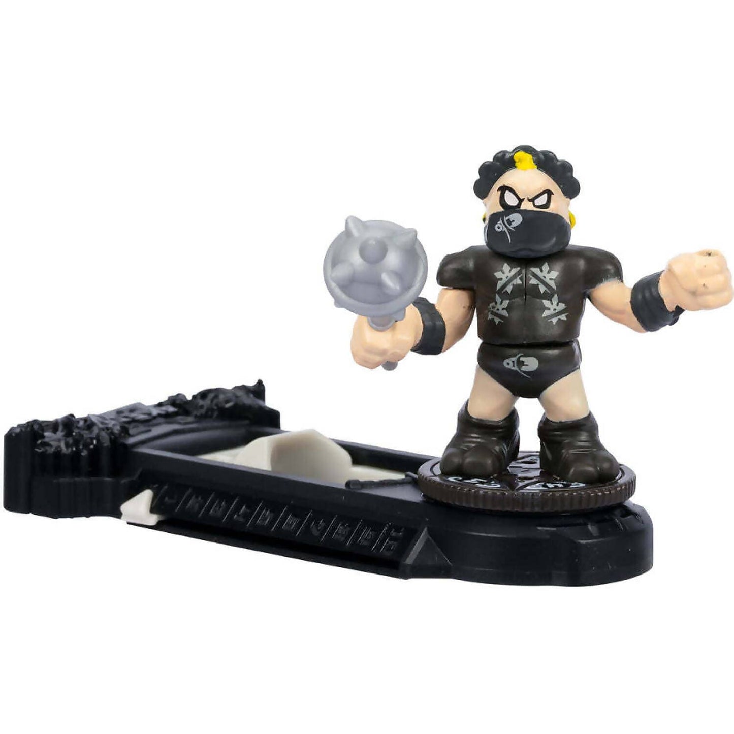 Akedo - S7 Single Pack Assorted Styles Blind Pack