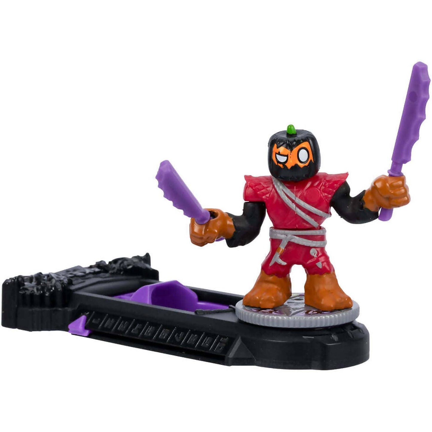 Akedo - S7 Single Pack Assorted Styles Blind Pack