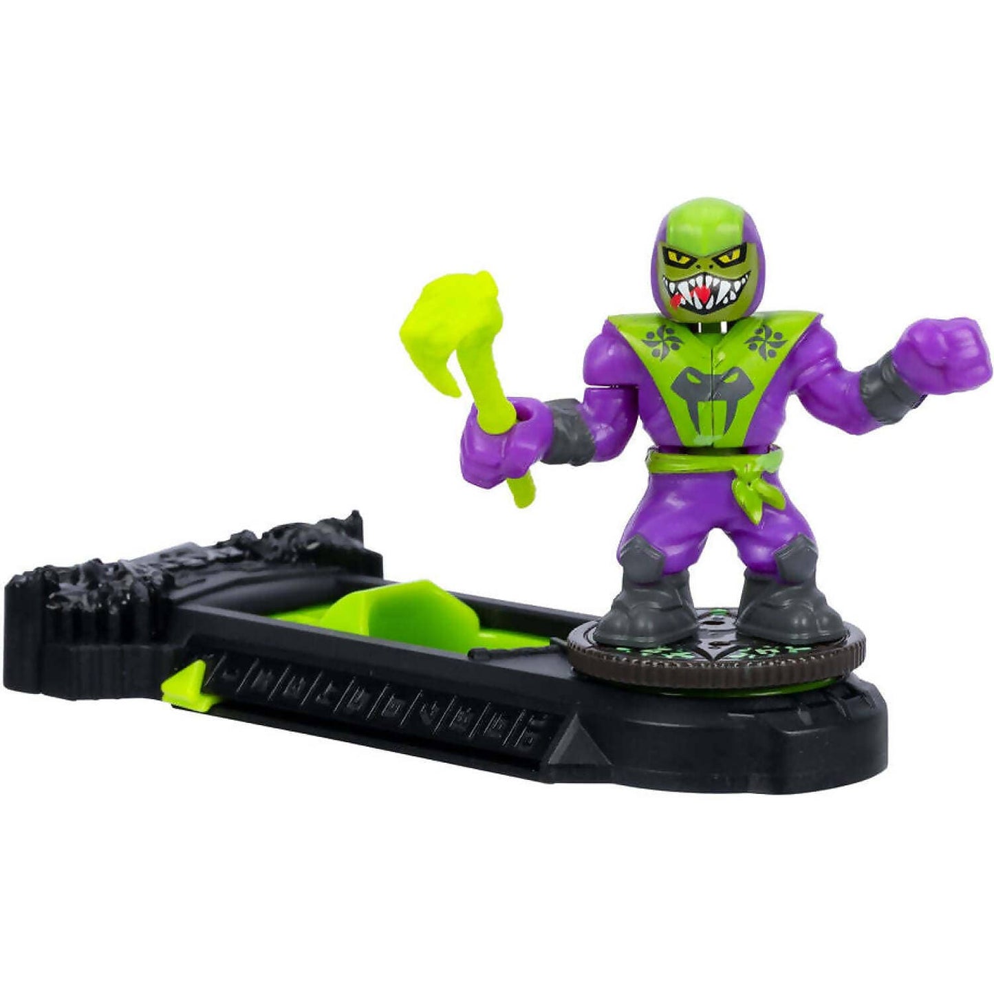 Akedo - S7 Single Pack Assorted Styles Blind Pack