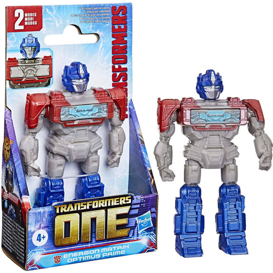 Transformers - Transformers One Energon Matrix Optimus Prime