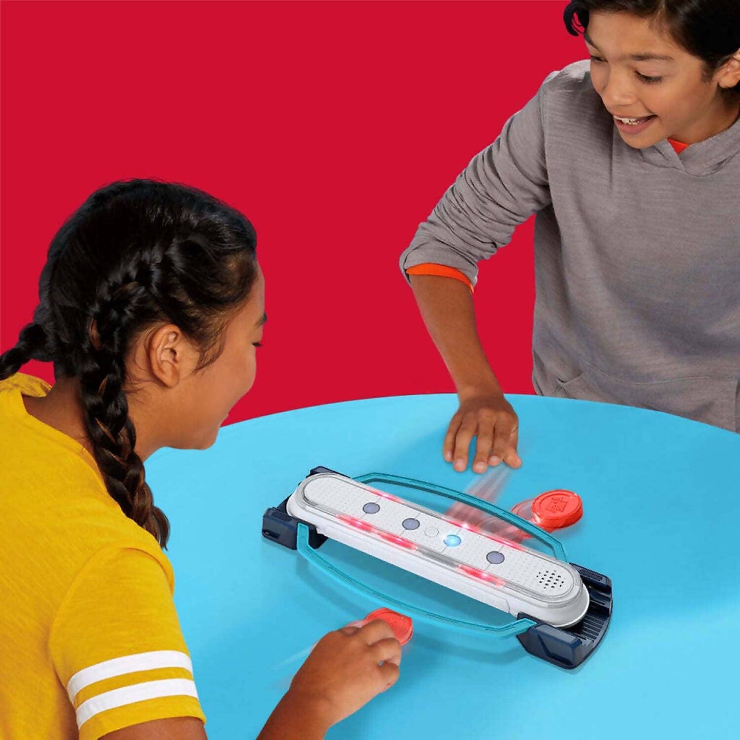 Hasbro Gaming - Hypershot Electronic Tabletop Game