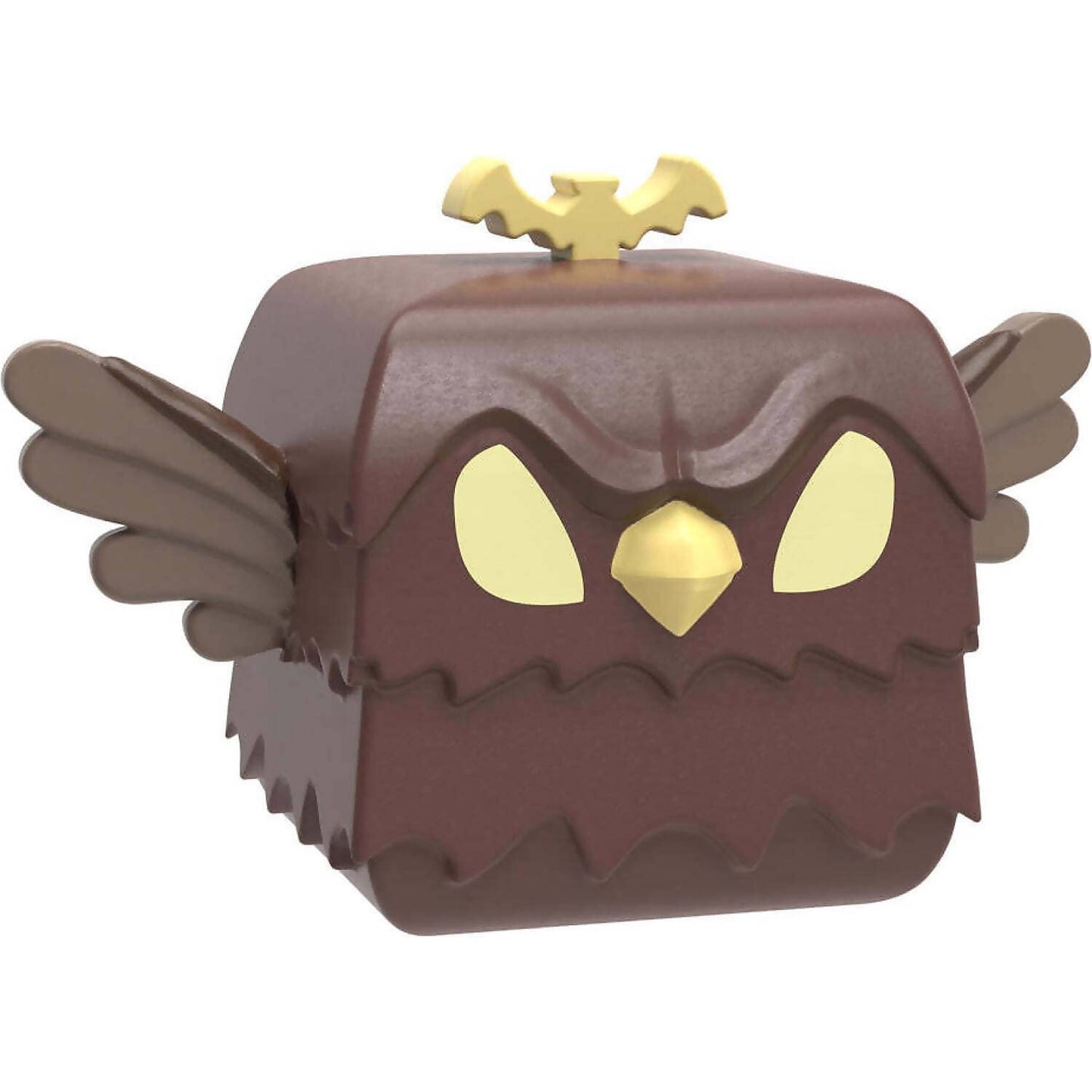 Phatmojo - Blox Fruits 1.5-inch Mini Figure 2pk With DLC Code Blind Box