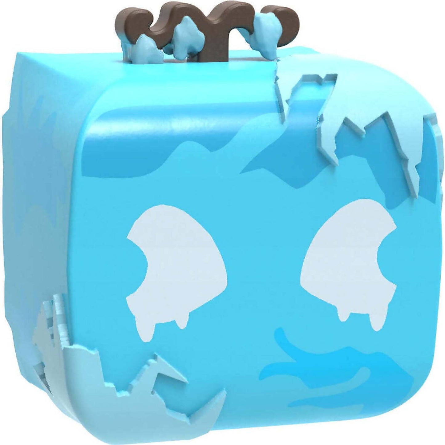 Phatmojo - Blox Fruits 1.5-inch Mini Figure 2pk With DLC Code Blind Box