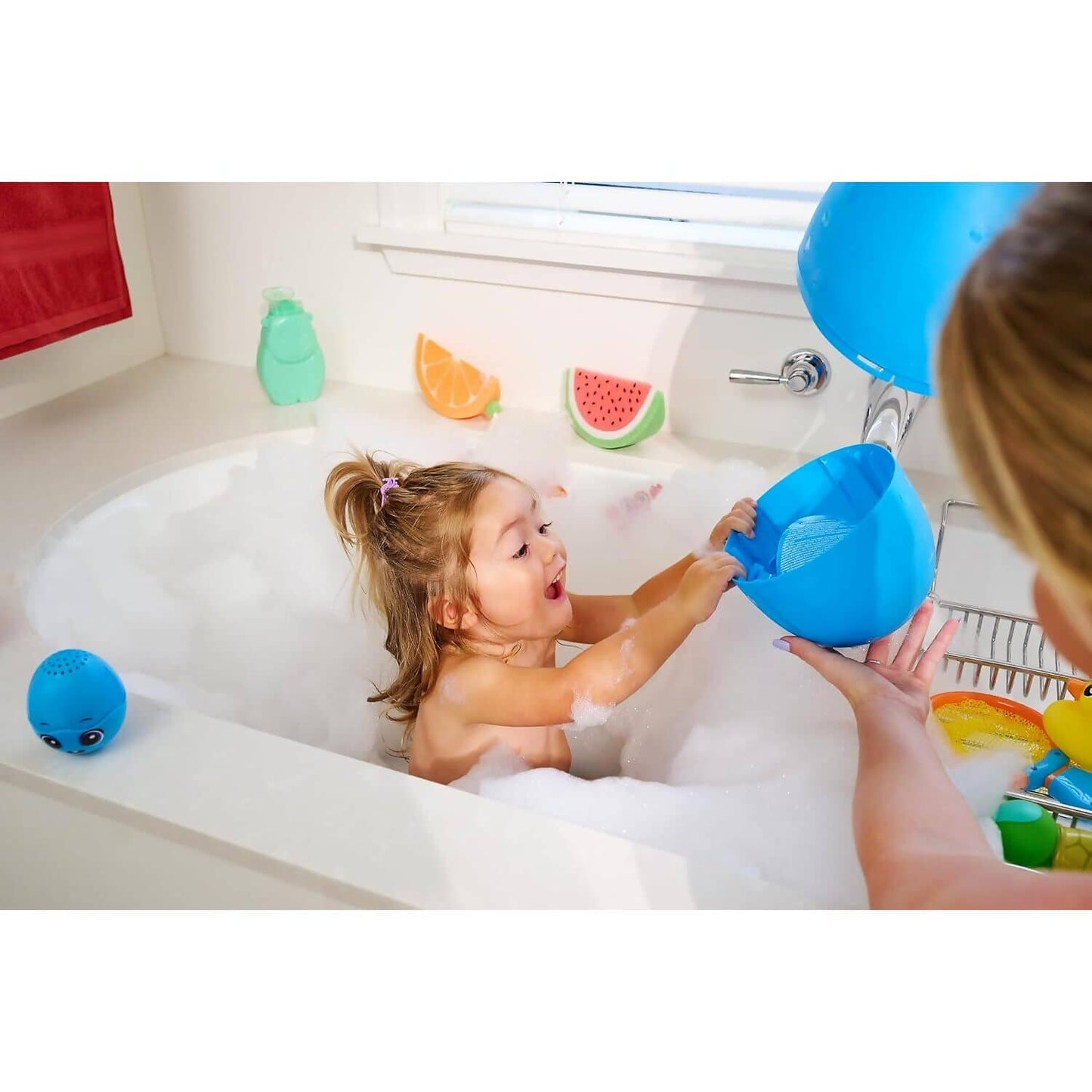 Zuru - Eggywawa Series 1 Bathtime Surprise Egg