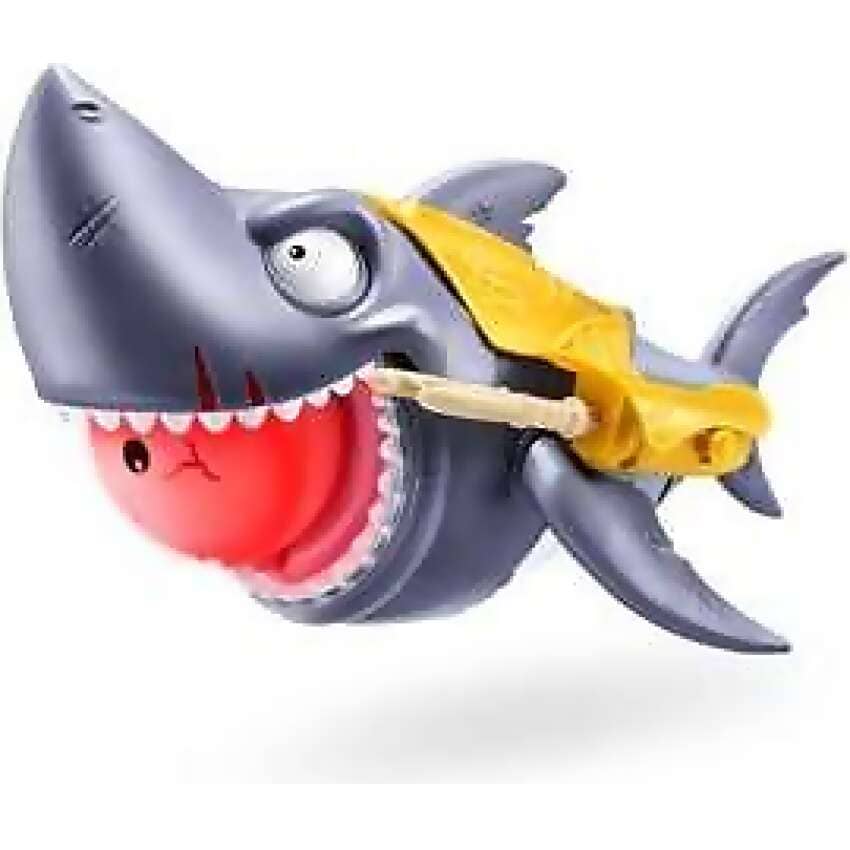 Zuru - Smashers Dino Island Gold Treasure Hunt Assorted Colours (1 X Chosen At Random)