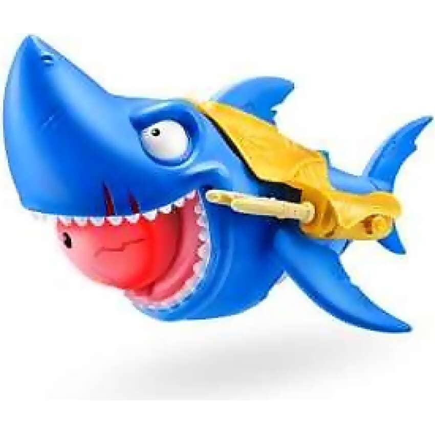 Zuru - Smashers Dino Island Gold Treasure Hunt Assorted Colours (1 X Chosen At Random)