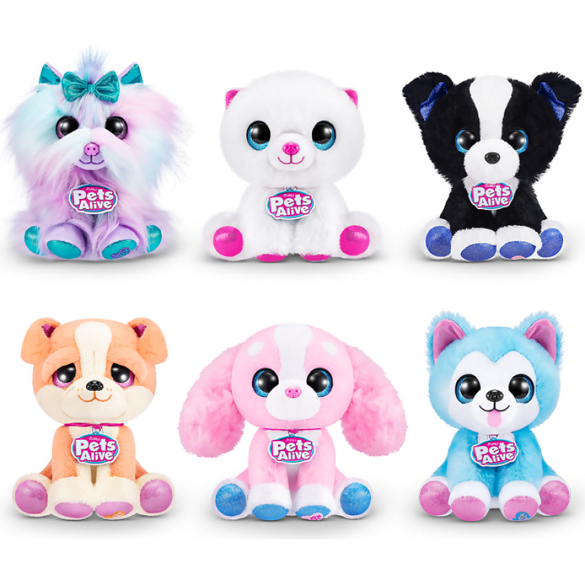 Zuru - Pets Alive Puppy Rescue Surprise