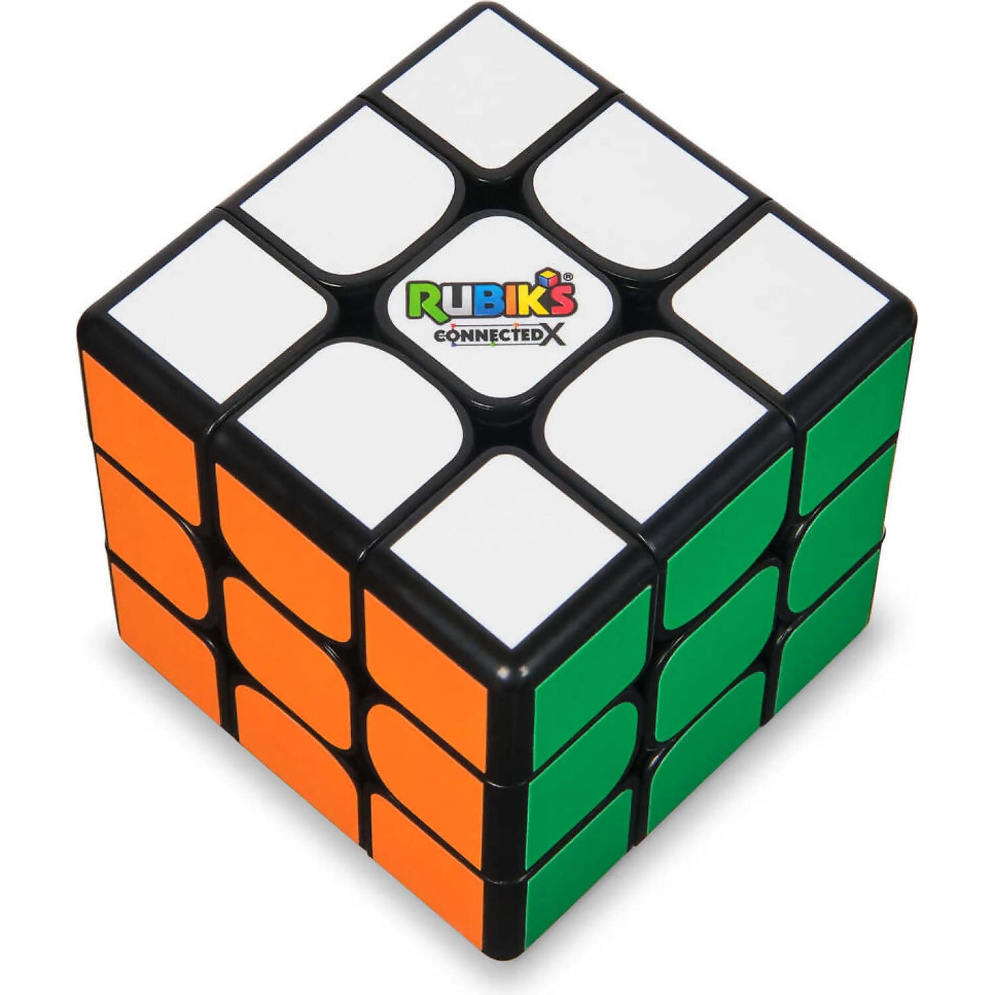 Rubik's - ConnectedX Rubiks Cube
