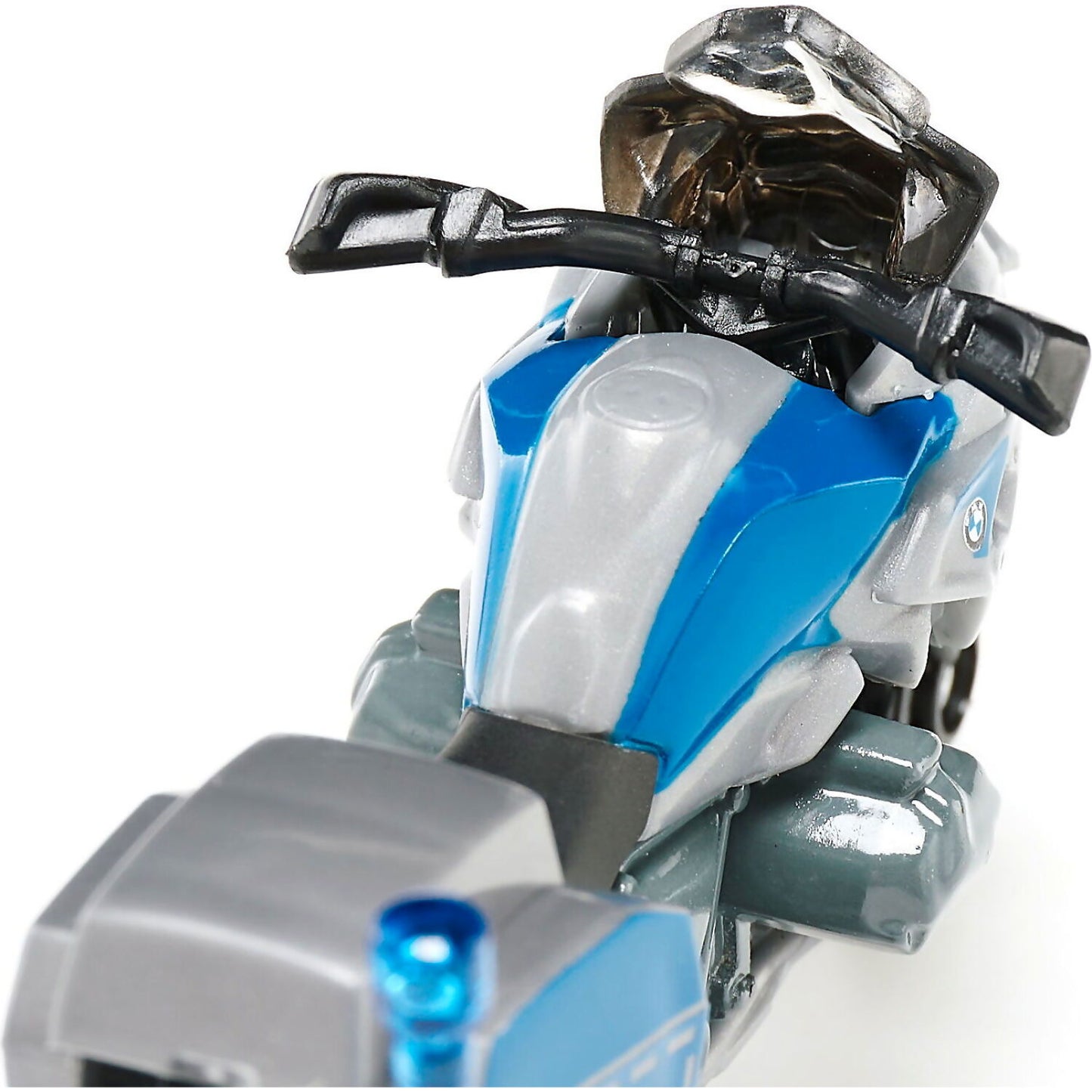 Siku - BMW Police Motorcycle Die-Cast Model Motorcycle