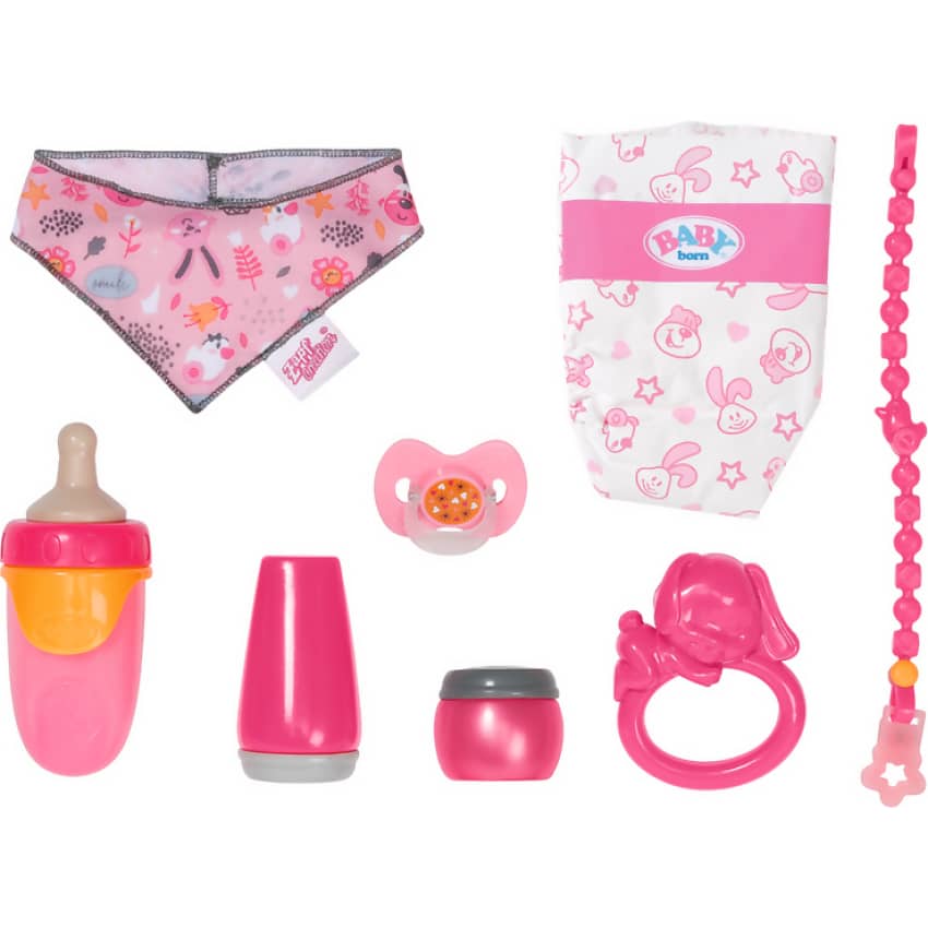 Baby Born - Accessories Starter Set