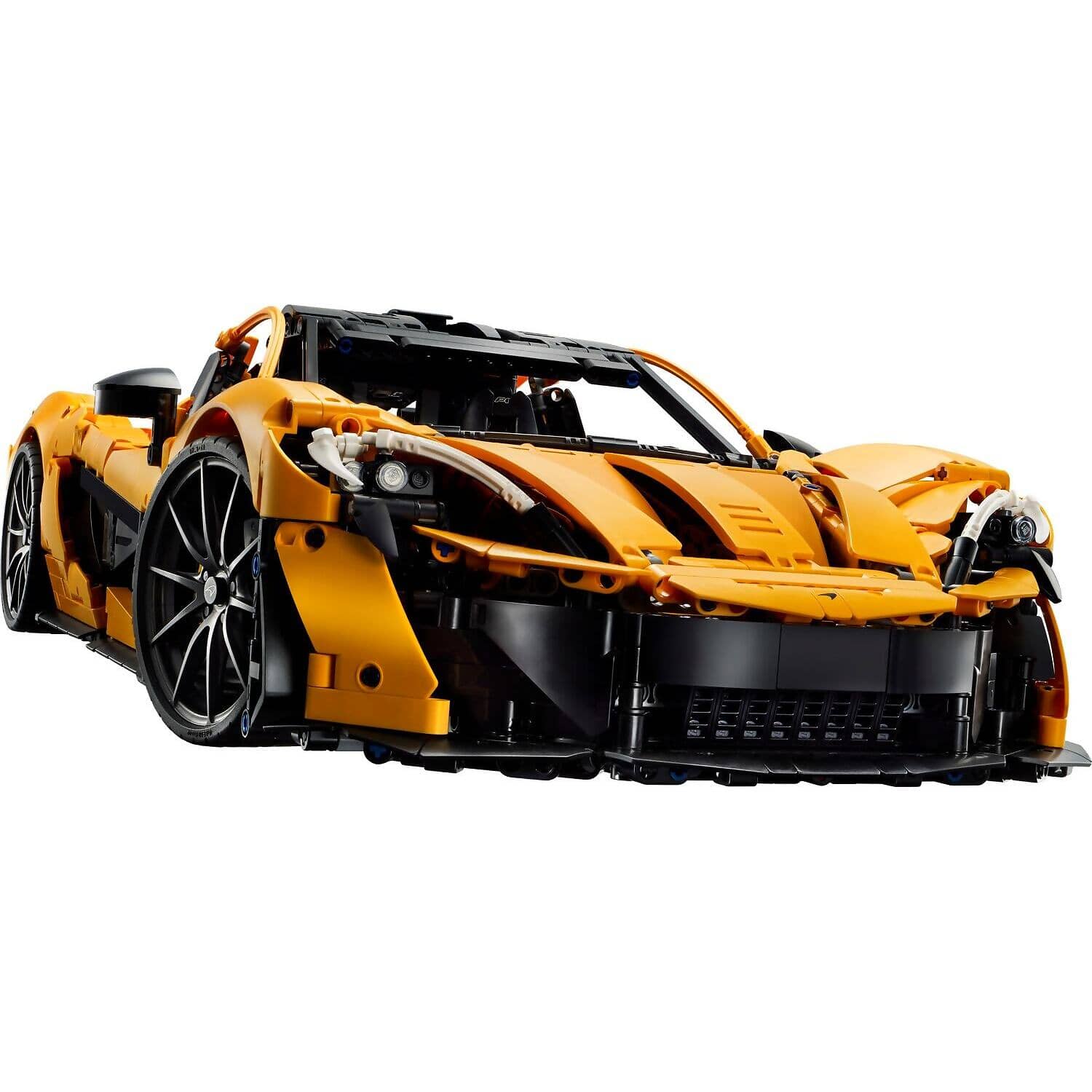 LEGO 42172 McLaren P1 - Technic