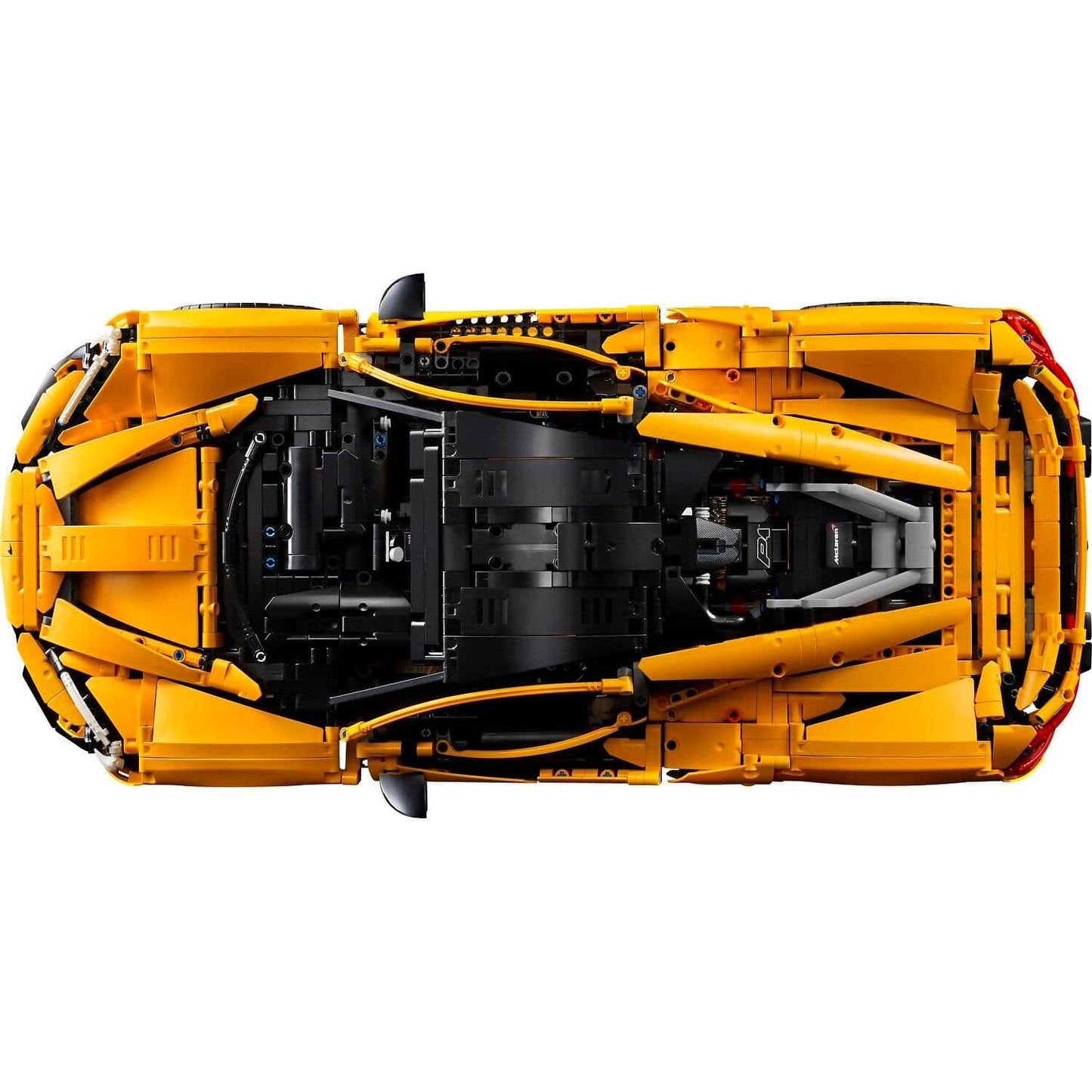 LEGO 42172 McLaren P1™ - Technic