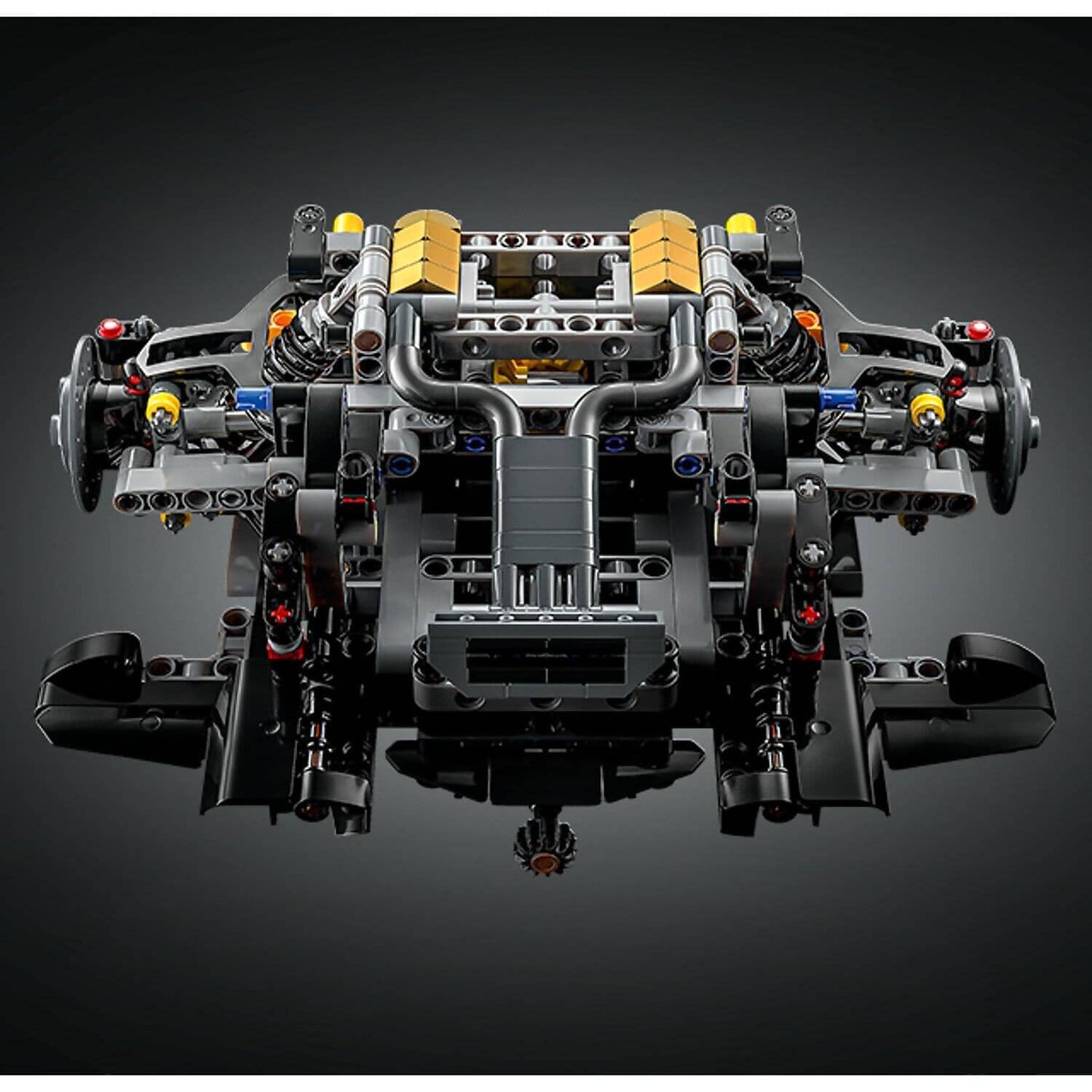 LEGO 42172 McLaren P1™ - Technic